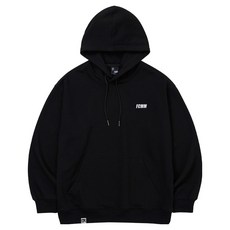 FCMM 男女通用 724 Everyday Essential 連帽衫