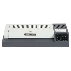 CopierLand 護樂美 4滾輪護貝機 LM-4360, A3