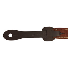 C.F. Martin&CO.EST.1833 吉他延長背帶 棕色 A0071, 1個