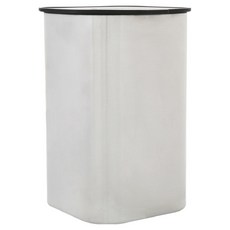 Masterclass 抗菌蓋不鏽鋼收納罐 1.5L, 1個