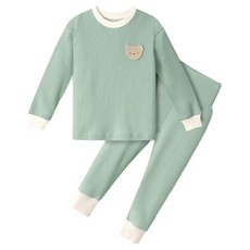 unifriend Gomi 防腹痛九分修身內衣上下套裝