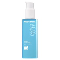 mise en scene 魅尚萱 完美保濕護髮精華, 80ml, 1個