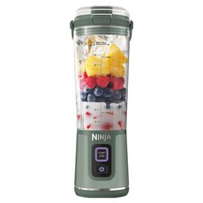 닌자 무선 블라스트 포터블 블렌더, BC151KREM