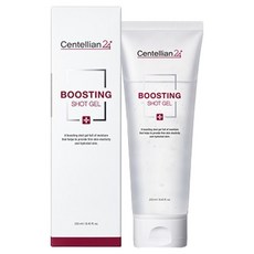 센텔리안24 부스팅 샷 젤, 1개, 250ml