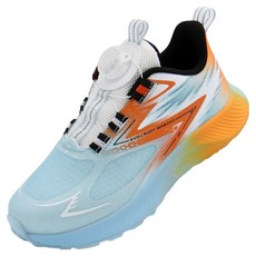 페이퍼플레인키즈 다이얼 쿠션 운동화