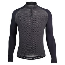 HEIMAN 男款長袖車衣 HML921