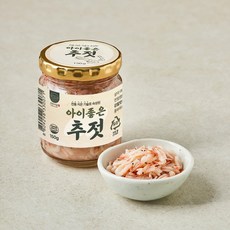 신안어담 아이좋은 추젓, 150g, 1개