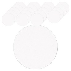 minhwashop 立體繪圖畫布 I2500250 5入, 混色, 20個