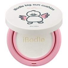 iBodle 幼兒用大防曬氣墊 SPF50+ PA++++, 25g, 1個, 25ml