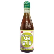 sigol 鄉村全粒紫蘇油, 300ml, 1個
