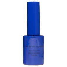 아이빛 탕후루 논와이프 탑젤, 투명, 10ml, 1개