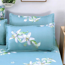 씨엠원 부드러운 베개커버