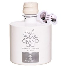 TENUTA SANT'ILARIO Elio 特級初榨橄欖油, 500ml, 1個