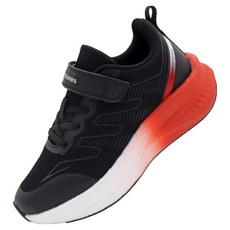 페이퍼플레인키즈 메쉬 쿠션 벨크로 운동화