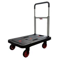 柏詩互創 手推車/折疊推車/輕便推車/小推車/好市多推車/平板車, 1個