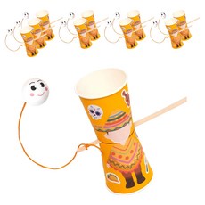 minhwashop 劍玉製作 美國墨西哥 S250043B+S250043B_P, 10個, 混合顏色