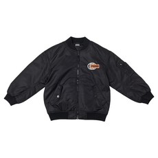 PUMA KIDS MK A F BRAND LOVE 夾克