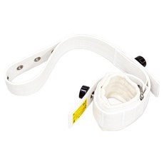 天群 成人 磁扣式 加長型 手部約束帶 2224-S, 1個