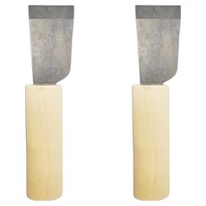 크린메이트 껌칼 스틱, 혼합색상, 2개