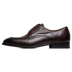 SODA 男士牛津正裝皮鞋 AGM382CI22