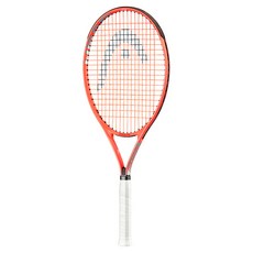 HEAD 海德 青少年用 Radical Jr 26 網球拍, 1個, 235101-SC07, 橘色