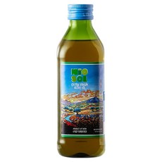 Miolsol 特級初榨橄欖油, 1個, 500ml