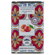 TENUTA SANT'ILARIO Maioliche 特級初榨橄欖油 柑橘風味, 250ml, 1個