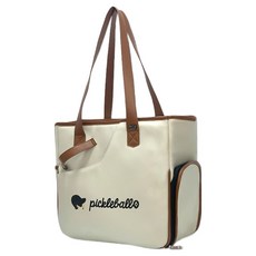 BAEGOT International 網球 匹克球球拍 多功能收納包, 1個, 單一顏色