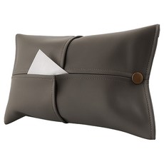 Misoroun 面紙盒, 深灰色