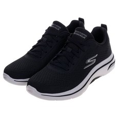 SKECHERS 男款 GO WALK ARCH FIT 2.0 D楦運動鞋 216516BKCC