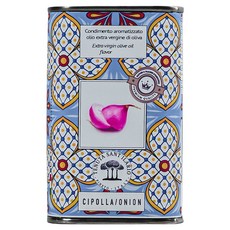 TENUTA SANT'ILARIO Maioliche特級初榨橄欖油 洋蔥, 250ml, 1個