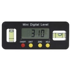 LUAZ 數位電子水平儀 LUAZ-099, 1個