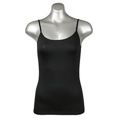 BASE ALPHA ESSENTIALS 女士人造絲細肩帶背心