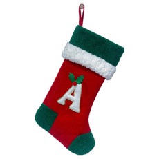 Topia 可愛聖誕裝飾, A, 1個