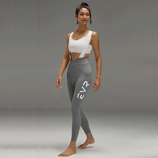 EVR 女款 DISCOVER 自行車吊帶緊身褲 KX8102