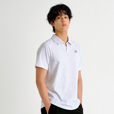 YONEX 秋季羽球Polo衫 253TS057U