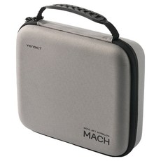 VENDICT 無線空氣槍 Mach 1 專用收納盒, 1個