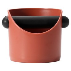 恩熙魔法 簡約敲渣盒, 紅色, 1個