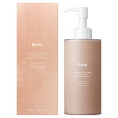 헉슬리 핸드워시 모로칸 가드너, 250ml, 1개