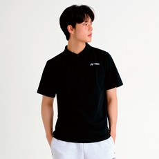YONEX 羽球服 翻領T恤 253TS058U