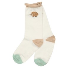 타티네쇼콜라 유아용 US레오댕돌돌이 장목양말