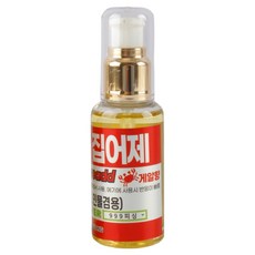 999피싱 바다 민물겸용 루어용 집어제 게알향, 60ml, 1개