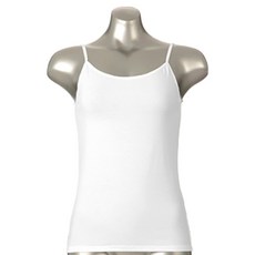 BASE ALPHA ESSENTIALS 女款天絲柔軟細肩帶背心