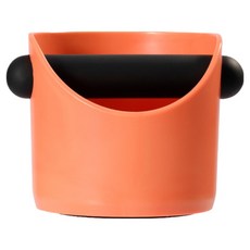 恩熙魔法 簡約敲渣盒, 橙色, 1個