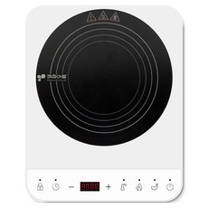 Kitchen-Art Herb電磁爐 1個, KI-3000W, 獨立式