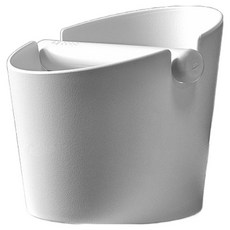 은희마법 고급 넉박스 1.5L, C타입 화이트, 1개