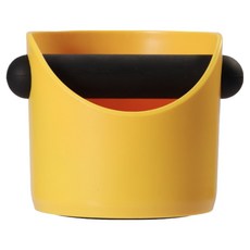 恩熙魔法 簡約敲渣盒, 黃色, 1個