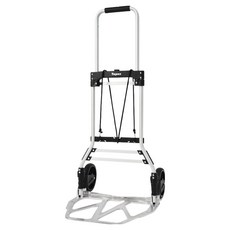 테이팩스 이지데이 접이식 핸드트럭 중형, 1개