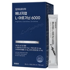 MORE NATURE 蛋白質保健食品 2000mg 15入, 1盒