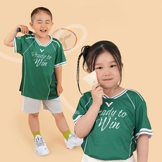 빅터 FRESHVIBE 티셔츠 VT25CGW032J